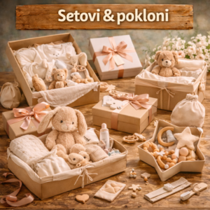 Setovi & pokloni