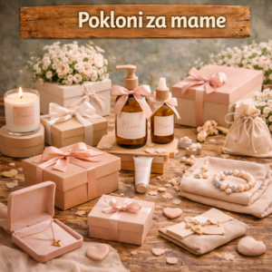 Pokloni za mame