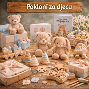 Pokloni za djecu