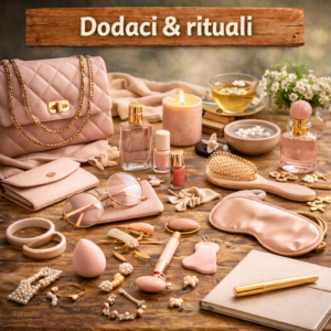 Dodaci & rituali