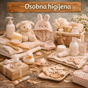 Osobna higijena