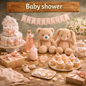 Baby shower