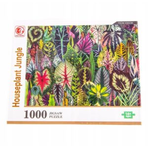 Puzzle za slaganje – 1000 dijelova