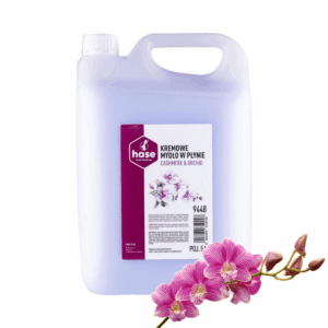 TEKUĆI SAPI KASZMIROV I ORHIDEJA 5L