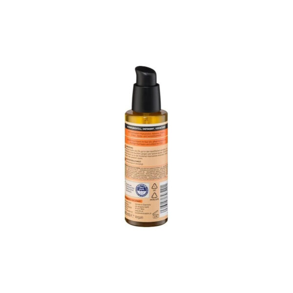 Balea PROFESSIONAL Ulje za kosu za sanjive kovrče, 100 ml - Malium ...