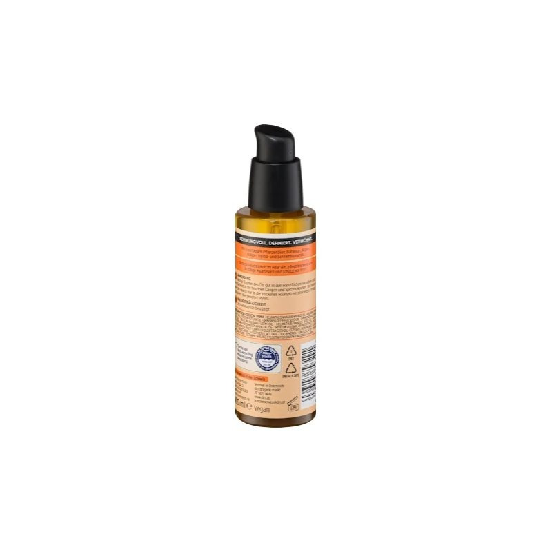 Balea PROFESSIONAL Ulje za kosu za sanjive kovrče, 100 ml