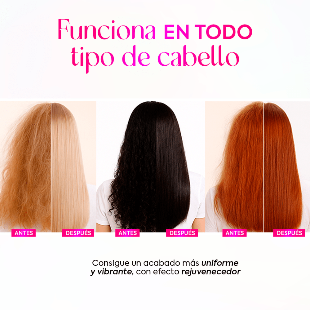 Keratinska njega MACA CARE SISTEM Profesionalni brazilske glačanje protiv friziranja i kovrdža Hidracija dugotrajna 20 tjedana Kosa suha oštećena bez formaldehida - Slika 8