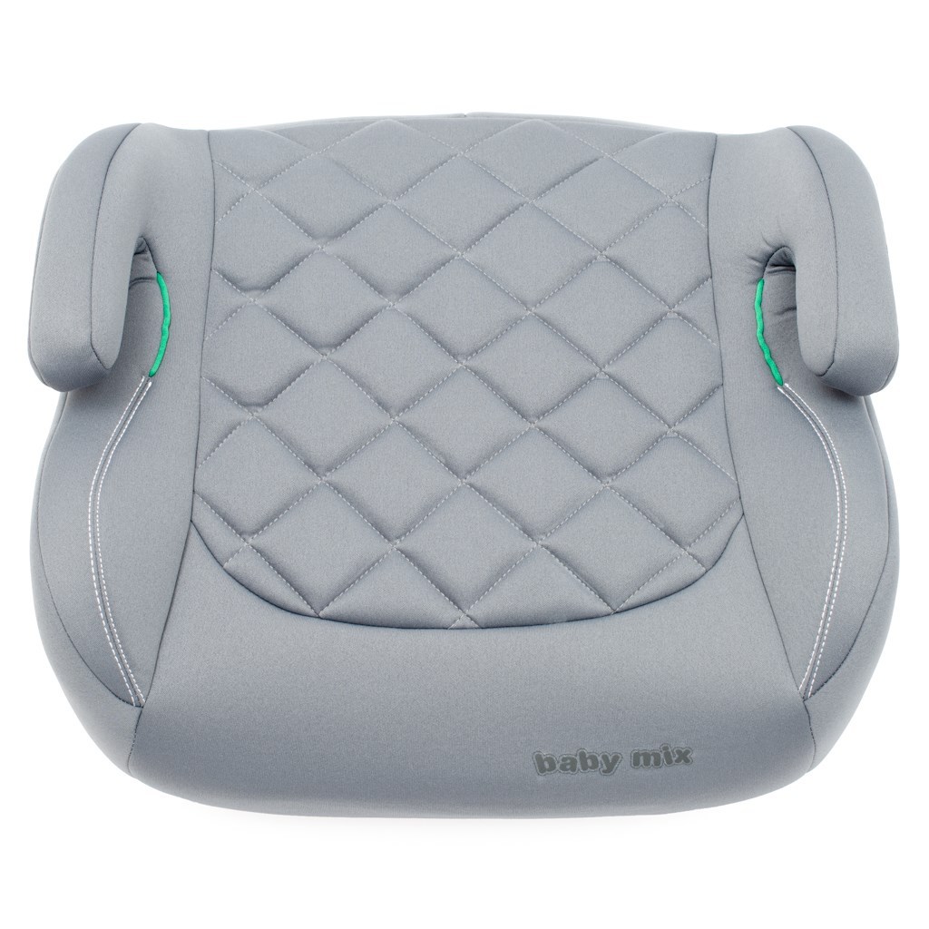 Podloga za autosjedalicu, BABY MIX HERO Plus I-SIZE adapter s datumom - Slika 7