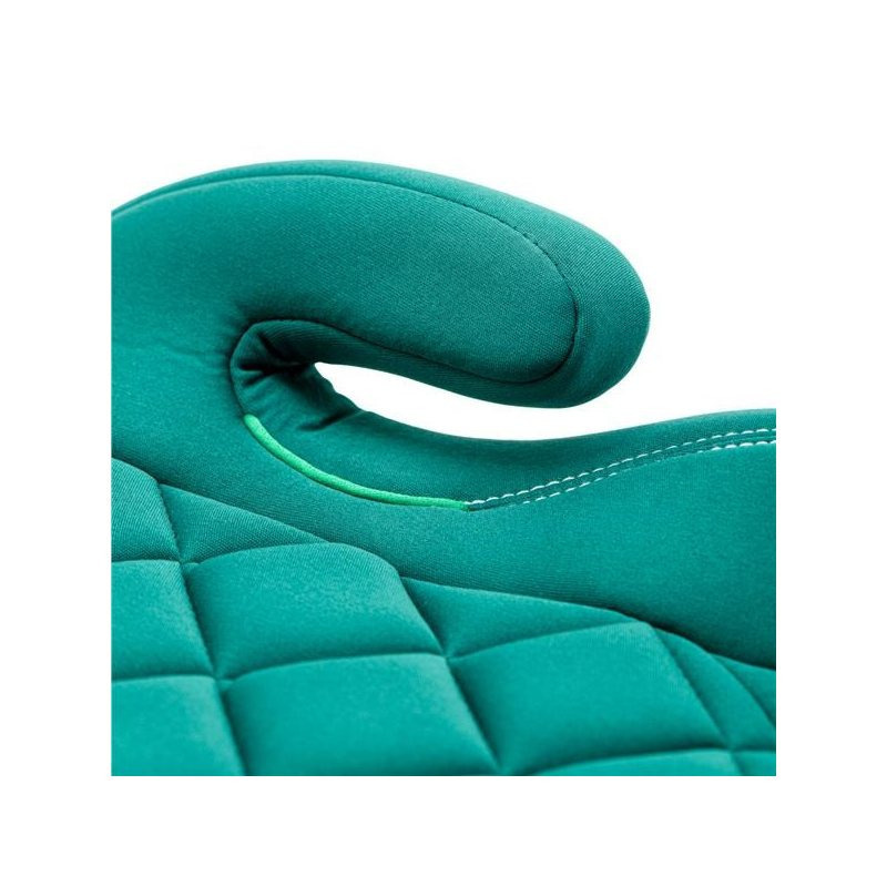 Podloga za autosjedalicu, BABY MIX HERO Plus I-SIZE adapter s datumom - Slika 23