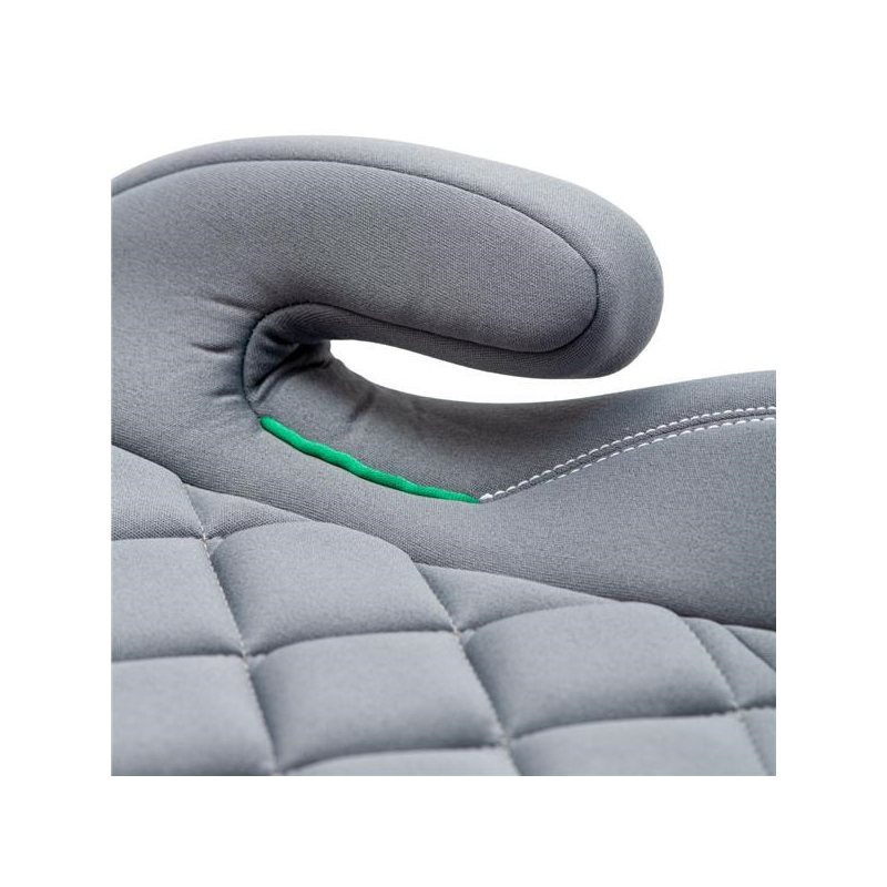 Podloga za autosjedalicu, BABY MIX HERO Plus I-SIZE adapter s datumom - Slika 10