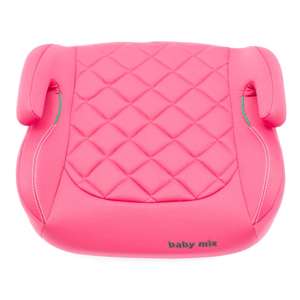 Podloga za autosjedalicu, BABY MIX HERO Plus I-SIZE adapter s datumom - Slika 15