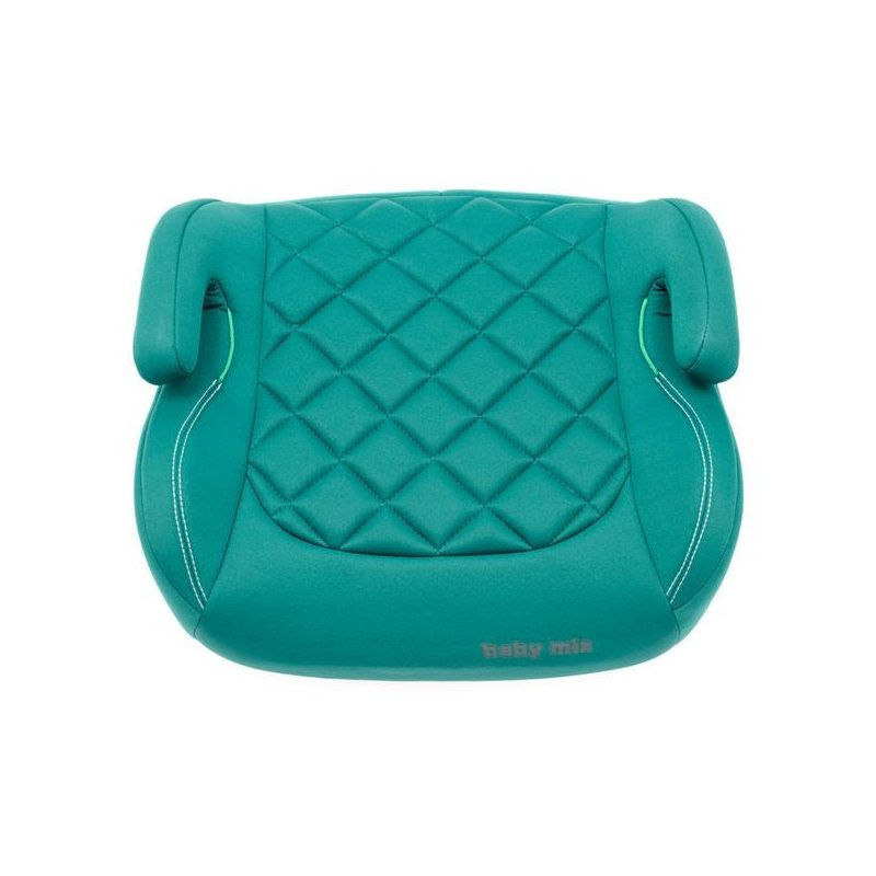 Podloga za autosjedalicu, BABY MIX HERO Plus I-SIZE adapter s datumom - Slika 21