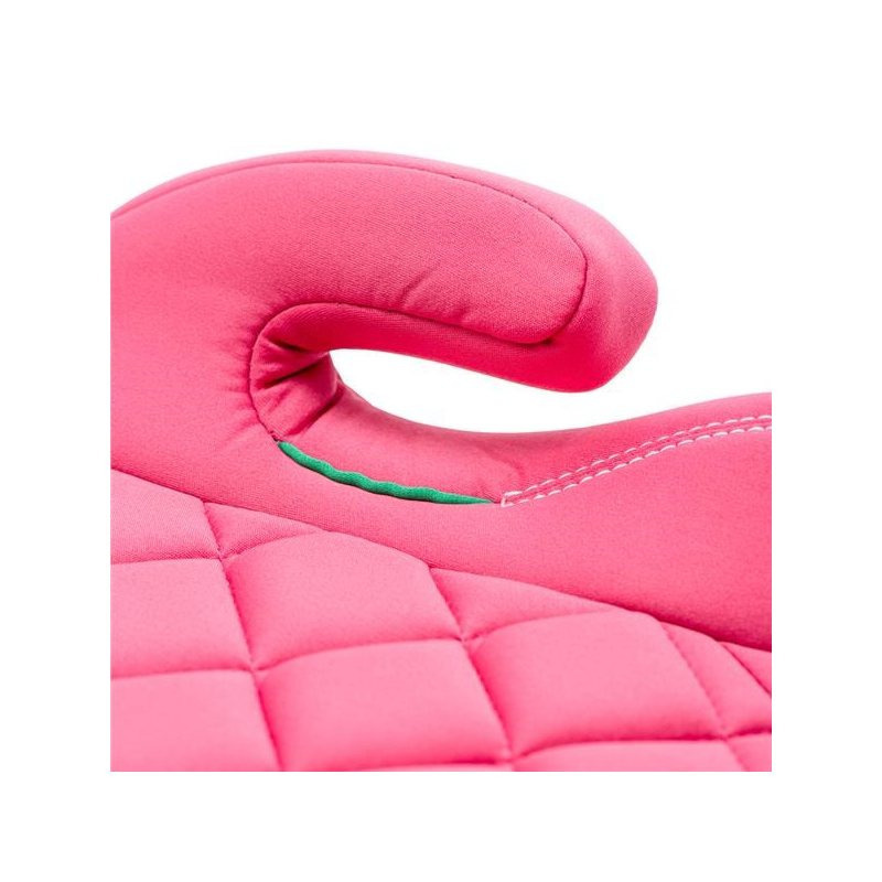 Podloga za autosjedalicu, BABY MIX HERO Plus I-SIZE adapter s datumom - Slika 17