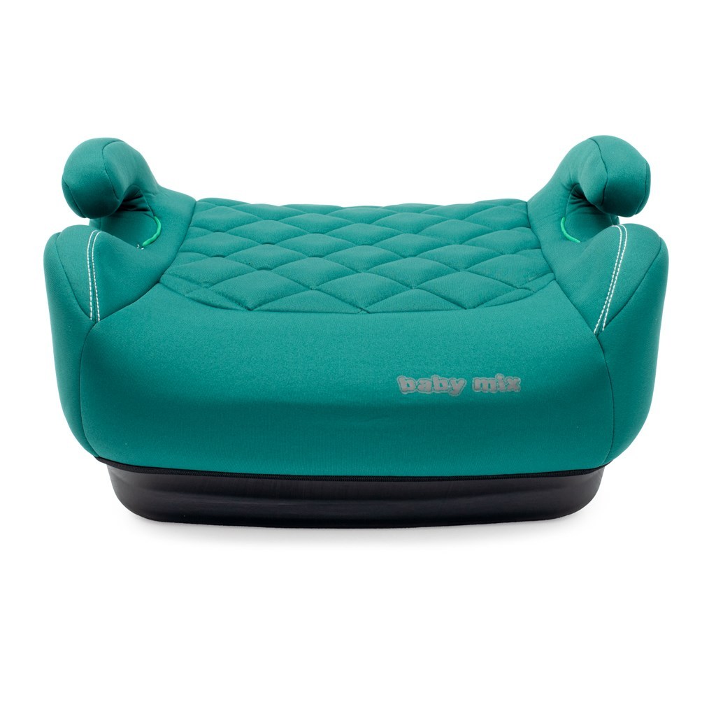 Podloga za autosjedalicu, BABY MIX HERO Plus I-SIZE adapter s datumom - Slika 19