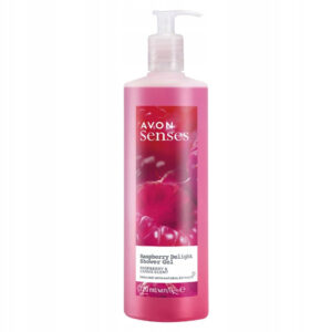 AVON Gel za tuširanje Rubinska bobica 720 ml
