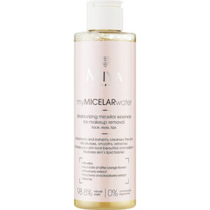 Miya Hidratantna Mijelarna Esencija za Uklanjanje Šminke, 200 ml