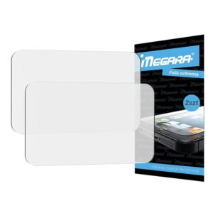 2X Icoook MRK-58 Icoook Pro Zaštitni Ljepljivi Listovi