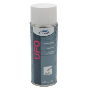 Anti-prskajući sprej 400 ml MOST UFO