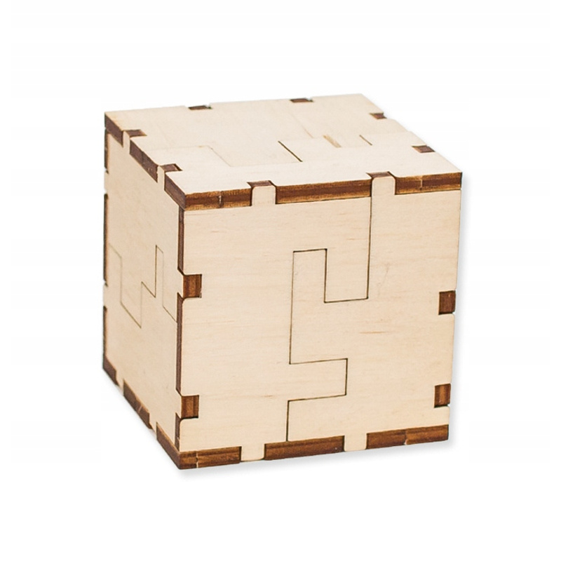 Puzzle za slaganje – 12 dijelova - Slika 3