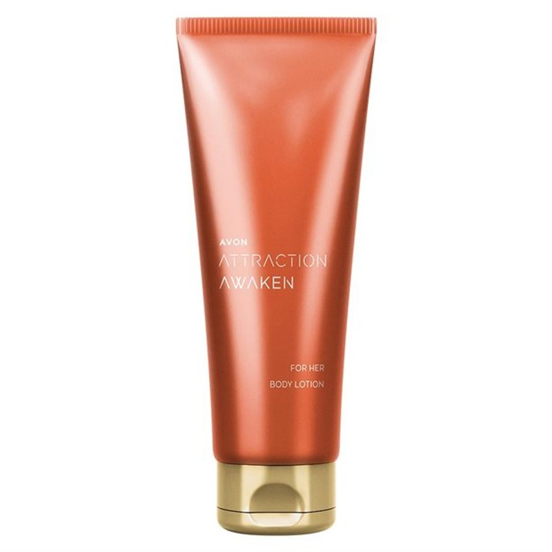 AVON Attraction Awaken Tijelo Losion za Nju
