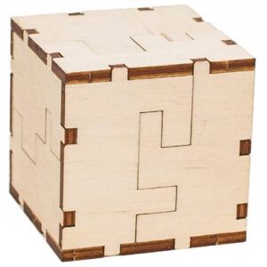 Puzzle za slaganje – 12 dijelova