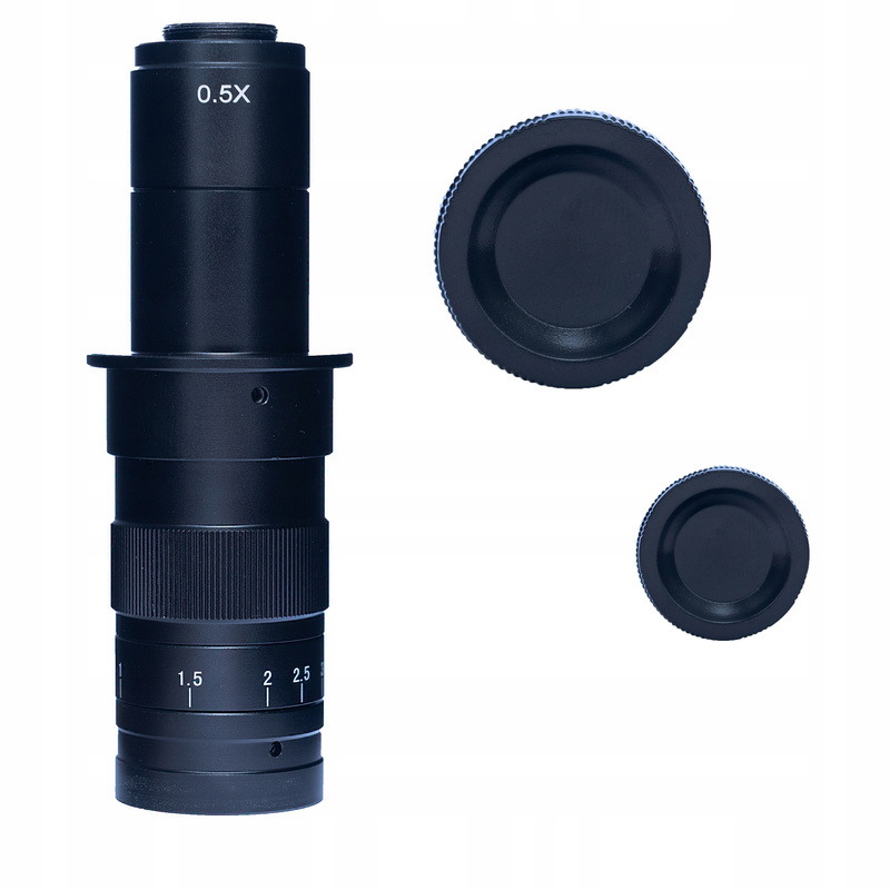 Digitalni dječji mikroskop – 1000× uvećanje, STEM edukativni set - Slika 10