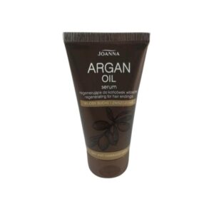 JOANNA ARGAN OIL - Zaštitni krem-serum za kožu