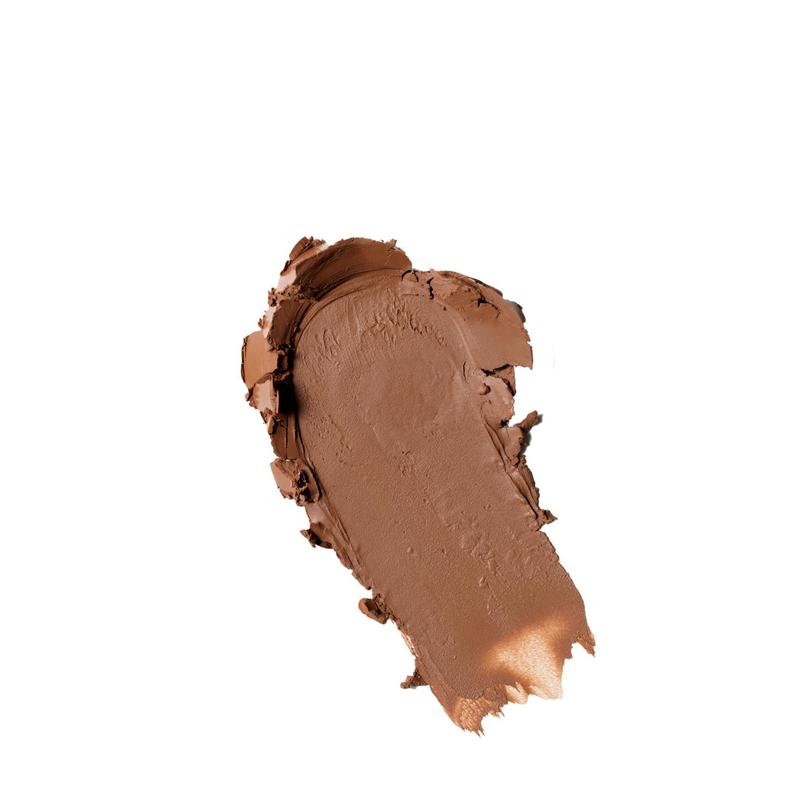 EVERYBODY in LONDON X Aleksandra Sosfa Kremasti Bronzer, Srednji - Slika 3