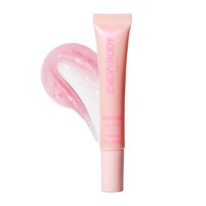 EVERYBODY LONDON Tinta za usne, balzam za usne, blagdanski ukrasi u boji 10 ml