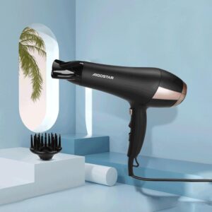 2400W Ionski kućni sušilo za kosu