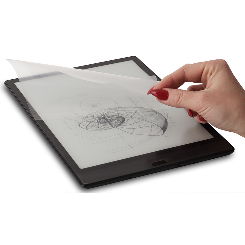 2X Icoook MRK-58 Icoook Pro Zaštitni Ljepljivi Listovi - Slika 2