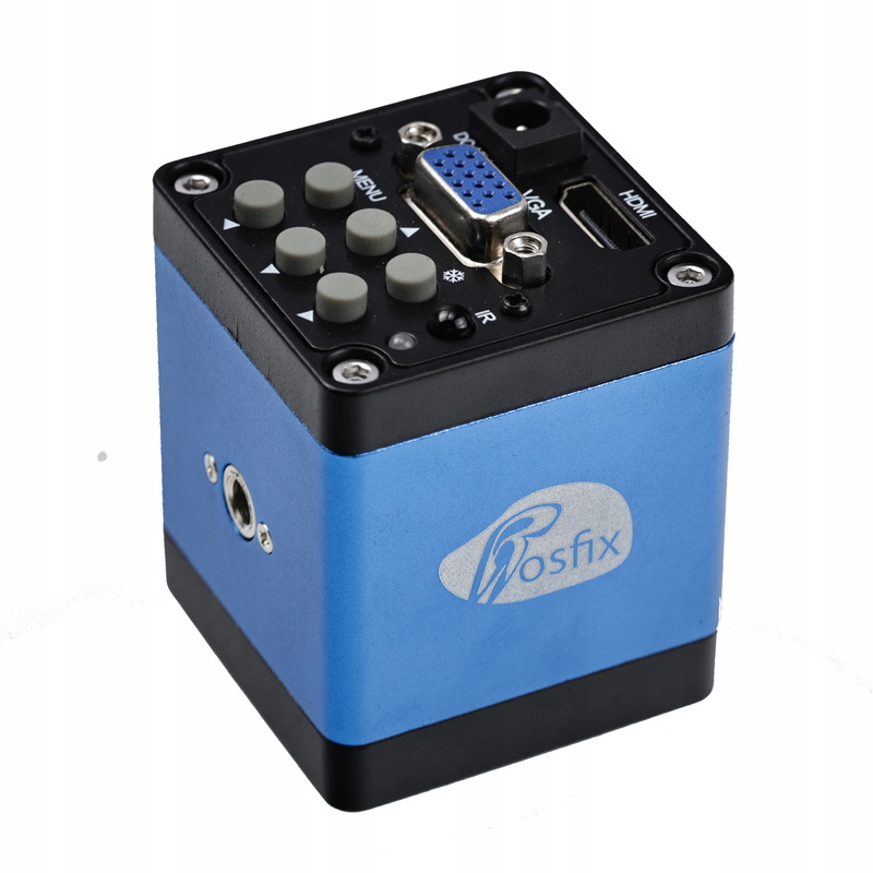 Digitalni dječji mikroskop – 1000× uvećanje, STEM edukativni set - Slika 6