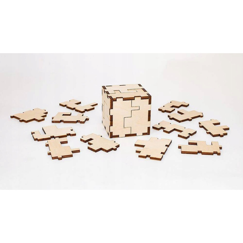 Puzzle za slaganje – 12 dijelova - Slika 5