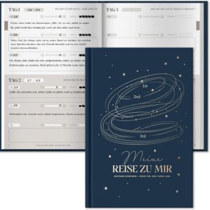 Dnevnik za odrasle na 3 godine – pitanja za refleksiju