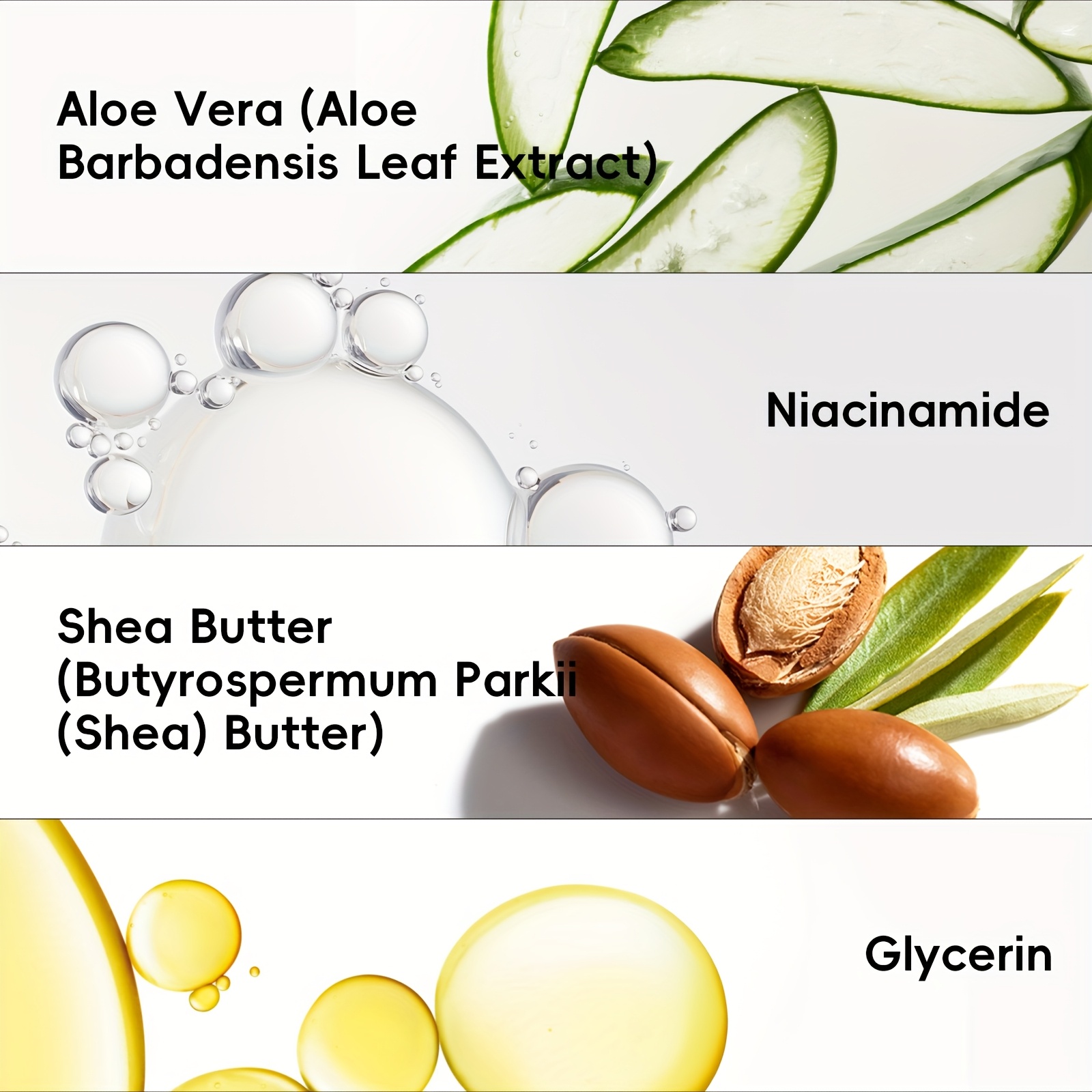 LAIKOU Korejski set za njegu kože s puževim sluzom - 9-proizvodna rutina (Essence od mucin 100ml, Piling/Tonik/Krema Dream) za muškarce i žene, osjetljivu i suhu beige njuštavnu kosmetiku, poklon za Valentinovo, svih tipova tena, azijska ljepota - Slika 4