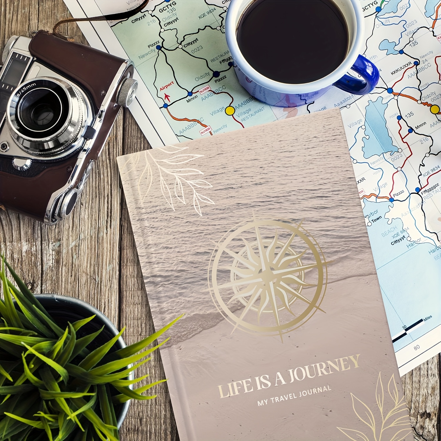 Putni dnevnik – planiranje putovanja i uspomena - Slika 7