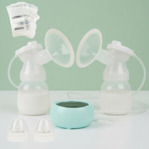 Dvostruki kućni dodatak za pumpu, kompletan set, protiv povratnog toka, jednostavan za korištenje