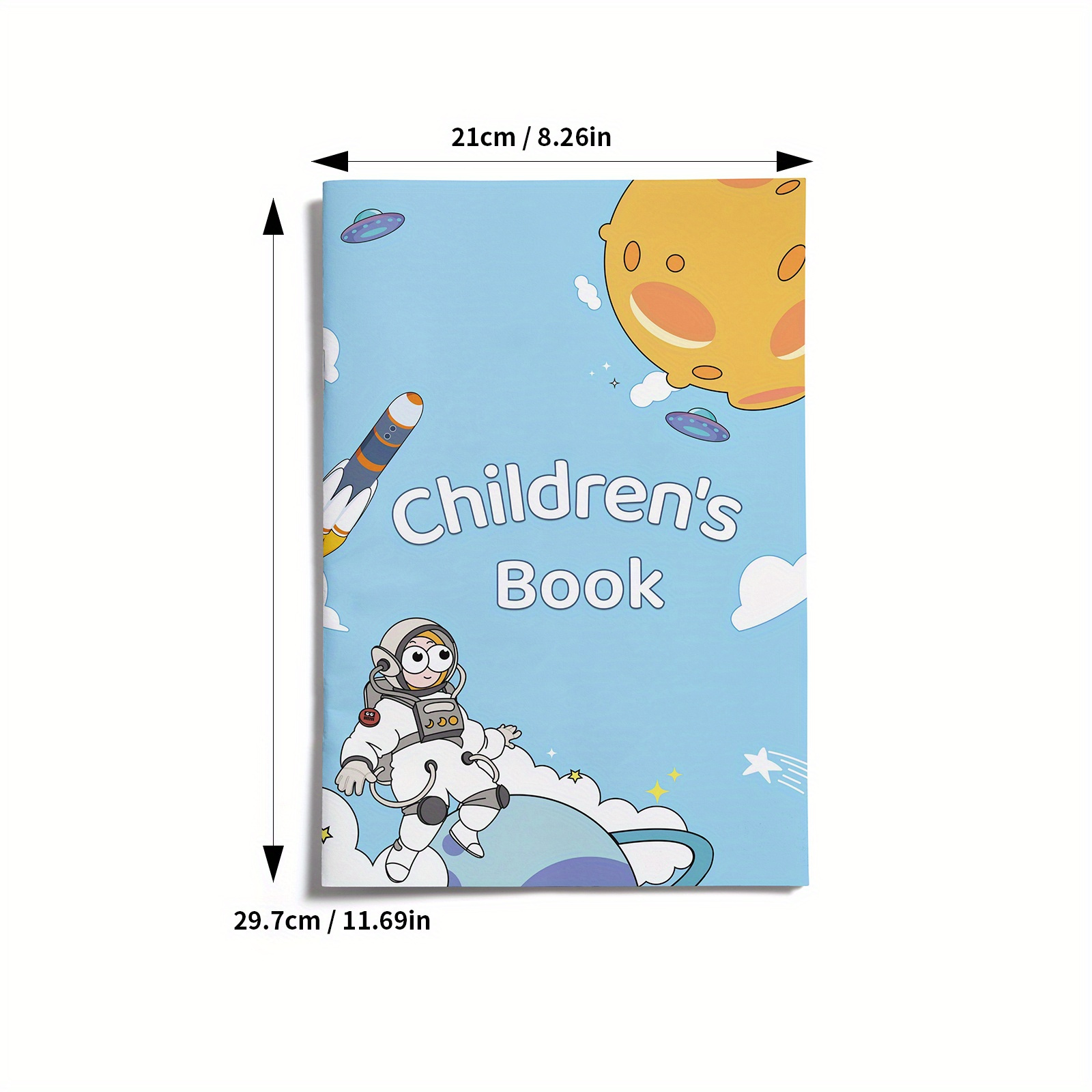 Edukativni set za učenje abecede – zabavno učenje slova - Slika 4