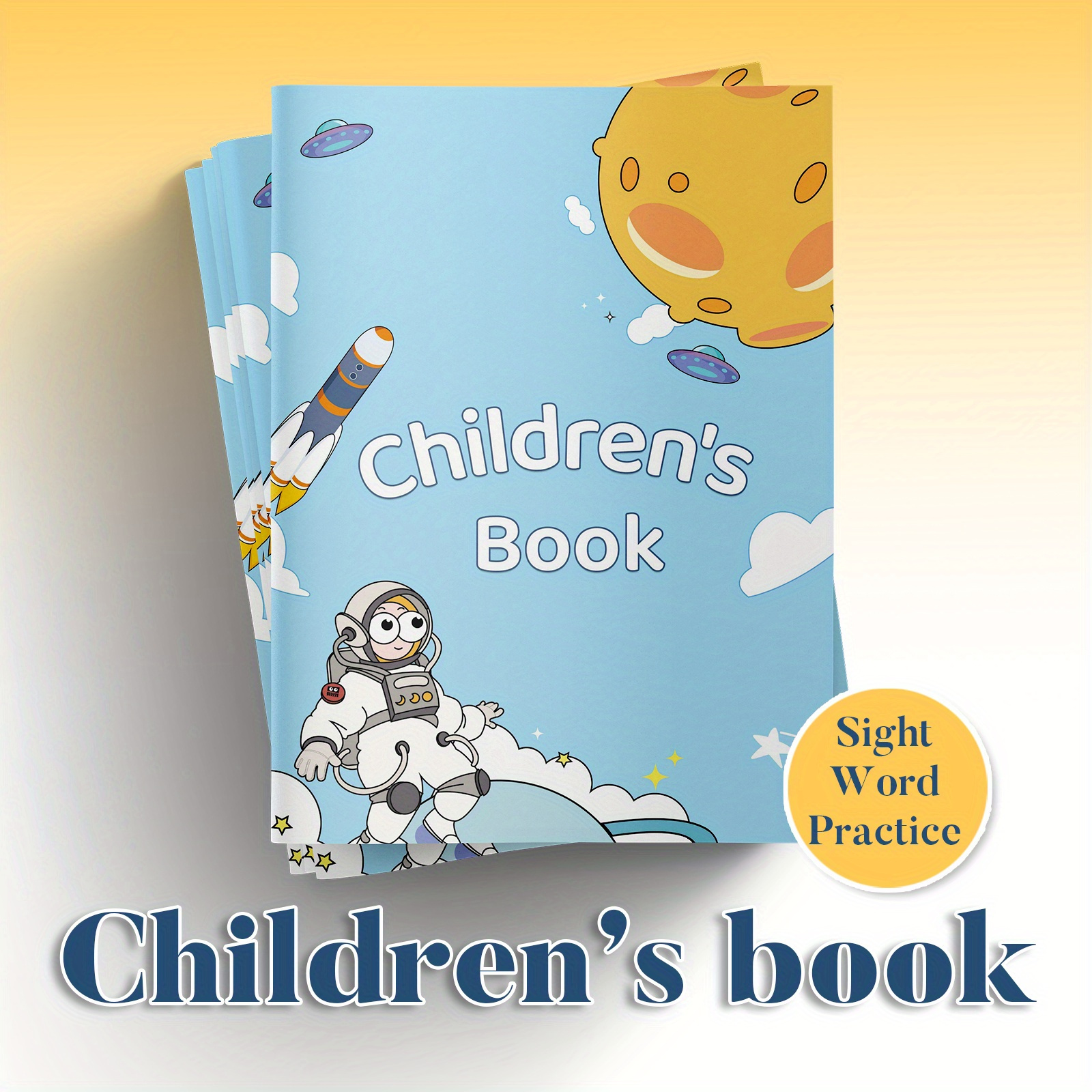 Edukativni set za učenje abecede – zabavno učenje slova - Slika 5