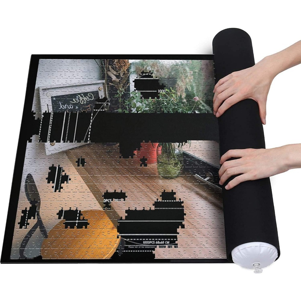 Puzzle za slaganje – 1500 dijelova - Slika 6