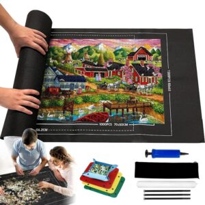 Puzzle za slaganje – 2000 dijelova