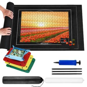 Puzzle za slaganje – 1500 dijelova