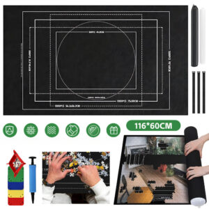 Puzzle za slaganje – 116 dijelova