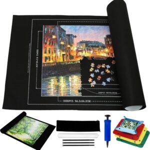 Puzzle za slaganje – 1500 dijelova