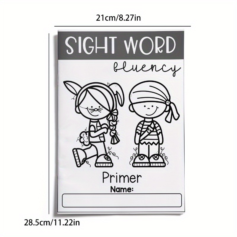 Kreativna dječja bojanka – rani razvoj i učenje kroz boje - Slika 6