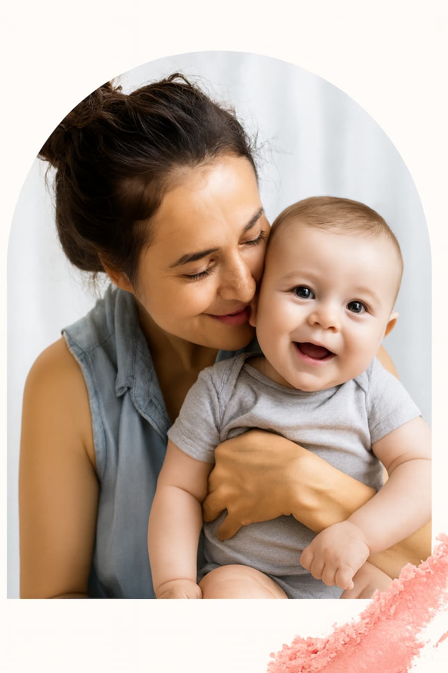 Oprema za bebe i proizvodi za mame