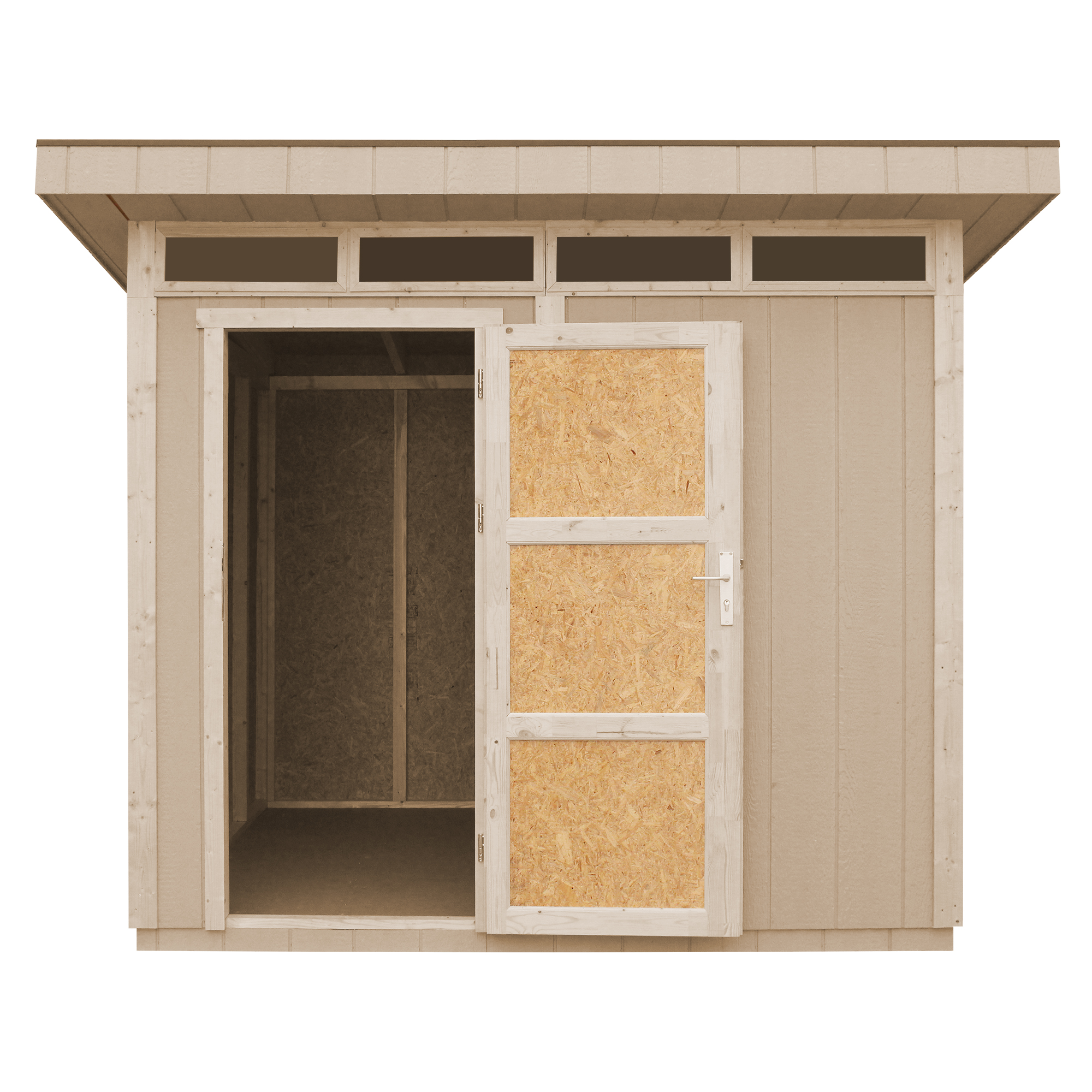 LP® SmartSide® panel kućica M903 – 236 x 250 cm – 6 m² - Slika 2